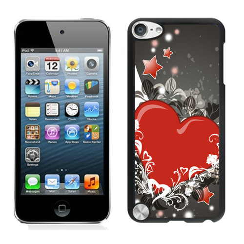 Valentine Star iPod Touch 5 Cases EGH | Coach Outlet Canada